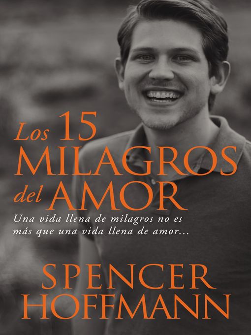 Title details for 15 milagros del amor by Spencer Hoffman - Available